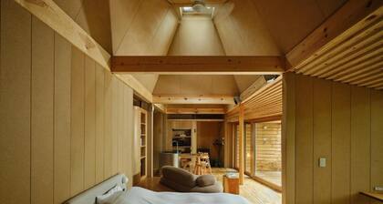 SANU 2nd Home Minami-Alps 1st