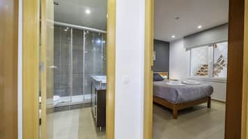 Reisbedje, wifi, beddengoed