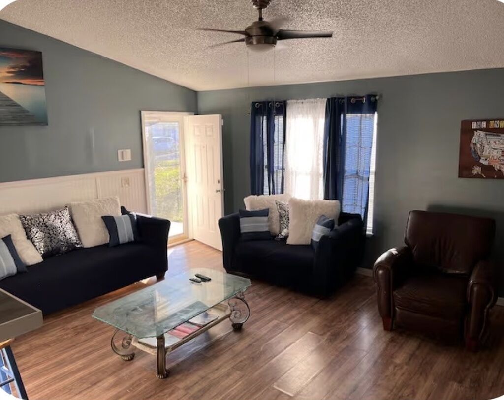 スマートテレビ