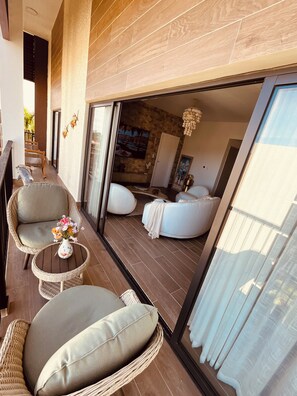 Terras