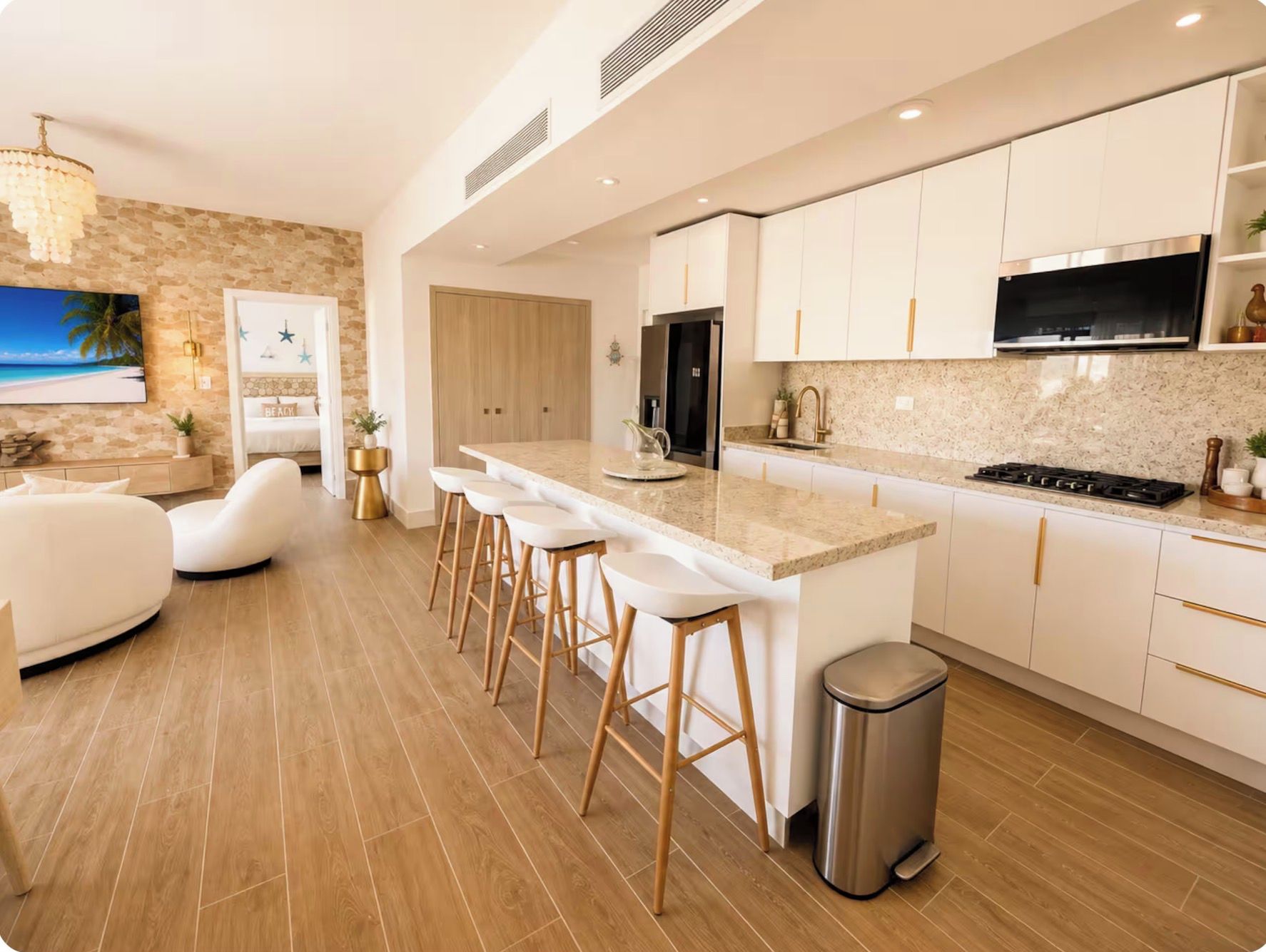 Cucina privata