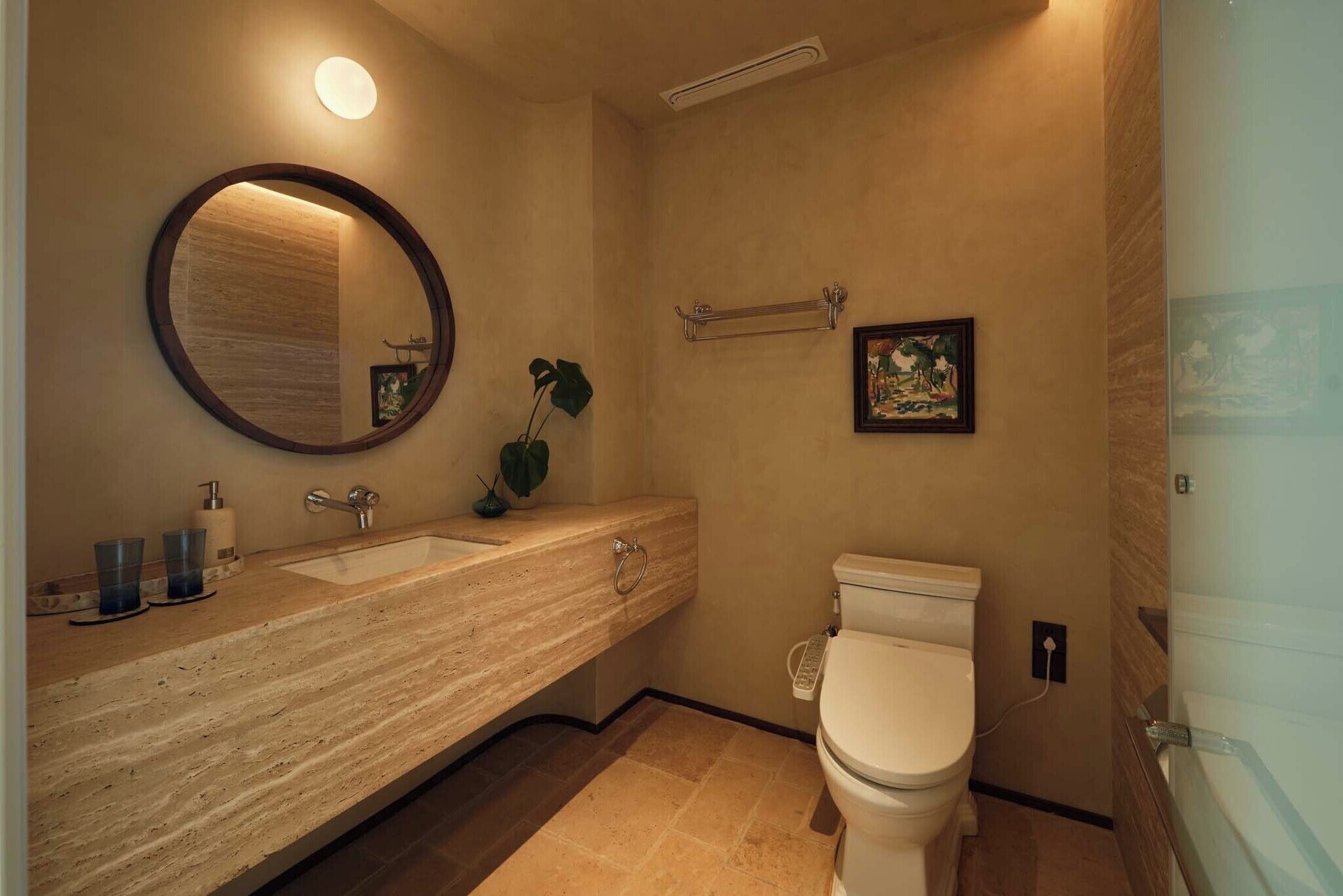 Salle de bain