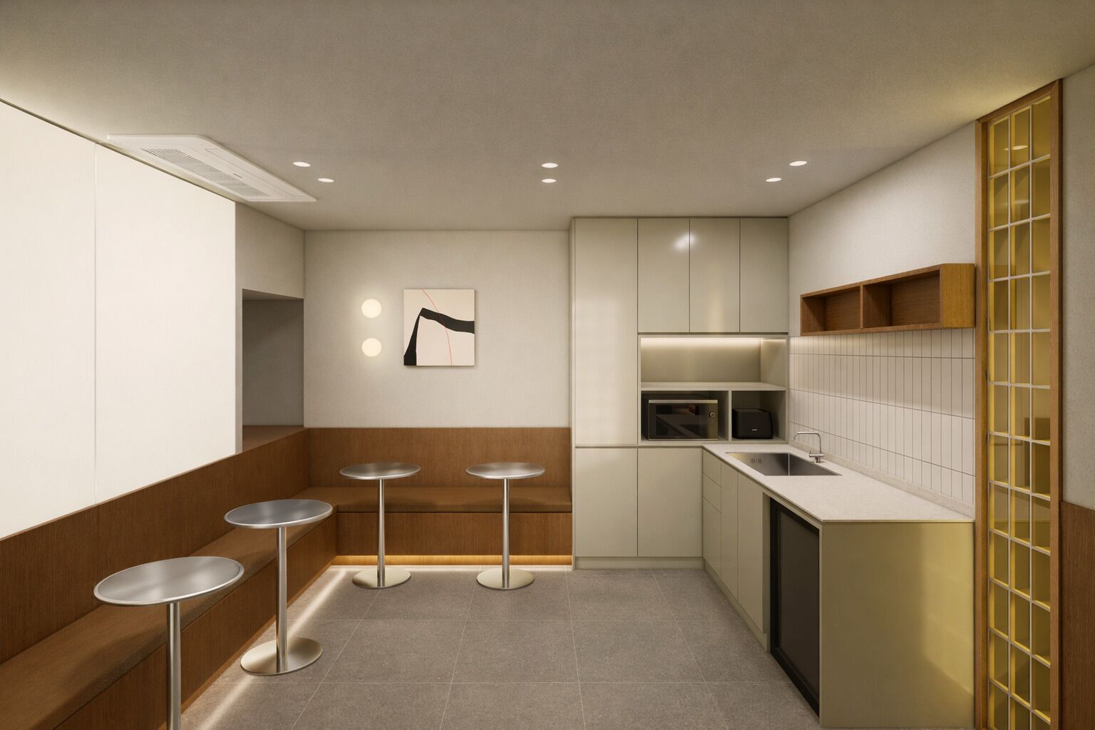 ครัวส่วนตัว