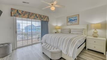 4 chambres, fer et planche Ă repasser, Wi-Fi gratuit, draps fournis