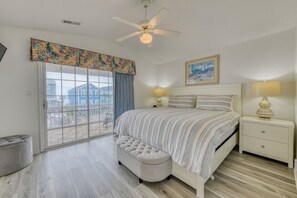 4 chambres, fer et planche à repasser, Wi-Fi gratuit, draps fournis