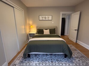 Room - The Maple and Mist (Niagara Falls)