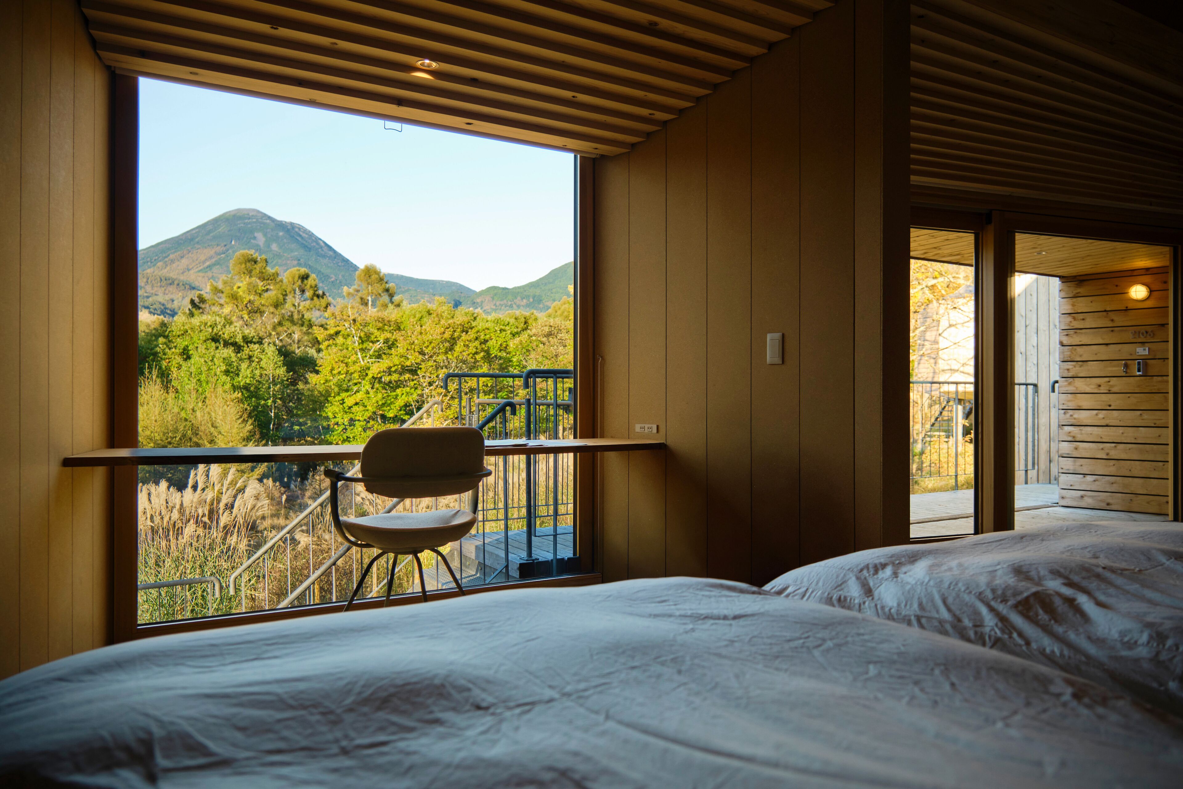 Bureau, Wi-Fi gratuit