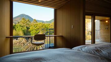 Bureau, Wi-Fi gratuit