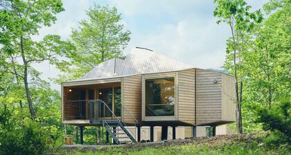 SANU 2nd Home Tateshina 1st