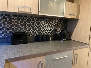 Interior - 2 bedroom deluxe apartment in Leicester (Leicester)