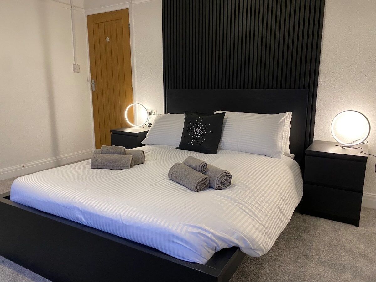 Internet, beddengoed