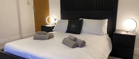 Internet, beddengoed