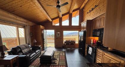 Destination Alaska Adventure Co Lodging