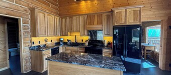 Destination Alaska Adventure Co Lodging