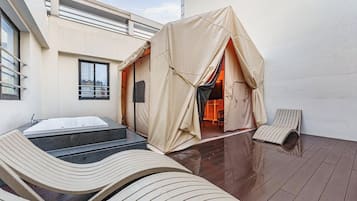 Habitación familiar doble | Wifi gratis