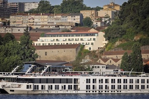Exterior - T1 Gaia Riverside SPA Apartment (Vila Nova de Gaia)
