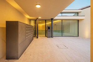 Interior - T1 Gaia Exclusive Private Garden (Vila Nova de Gaia)