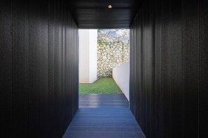 Property grounds - Ribeira Garden and Spa in Gaia side (Vila Nova de Gaia)