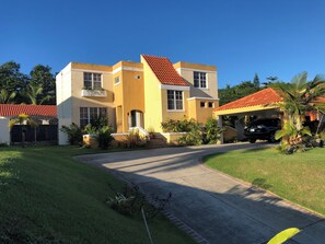 Exterior - A Private Paradise by the Rainforest in Sunny Luquillo (Pitahaya)