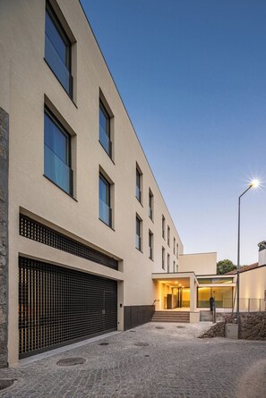 Exterior - Porto Glam River View and Spa (Vila Nova de Gaia)