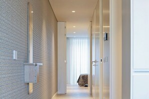 Interior - Porto Glam River View and Spa (Vila Nova de Gaia)