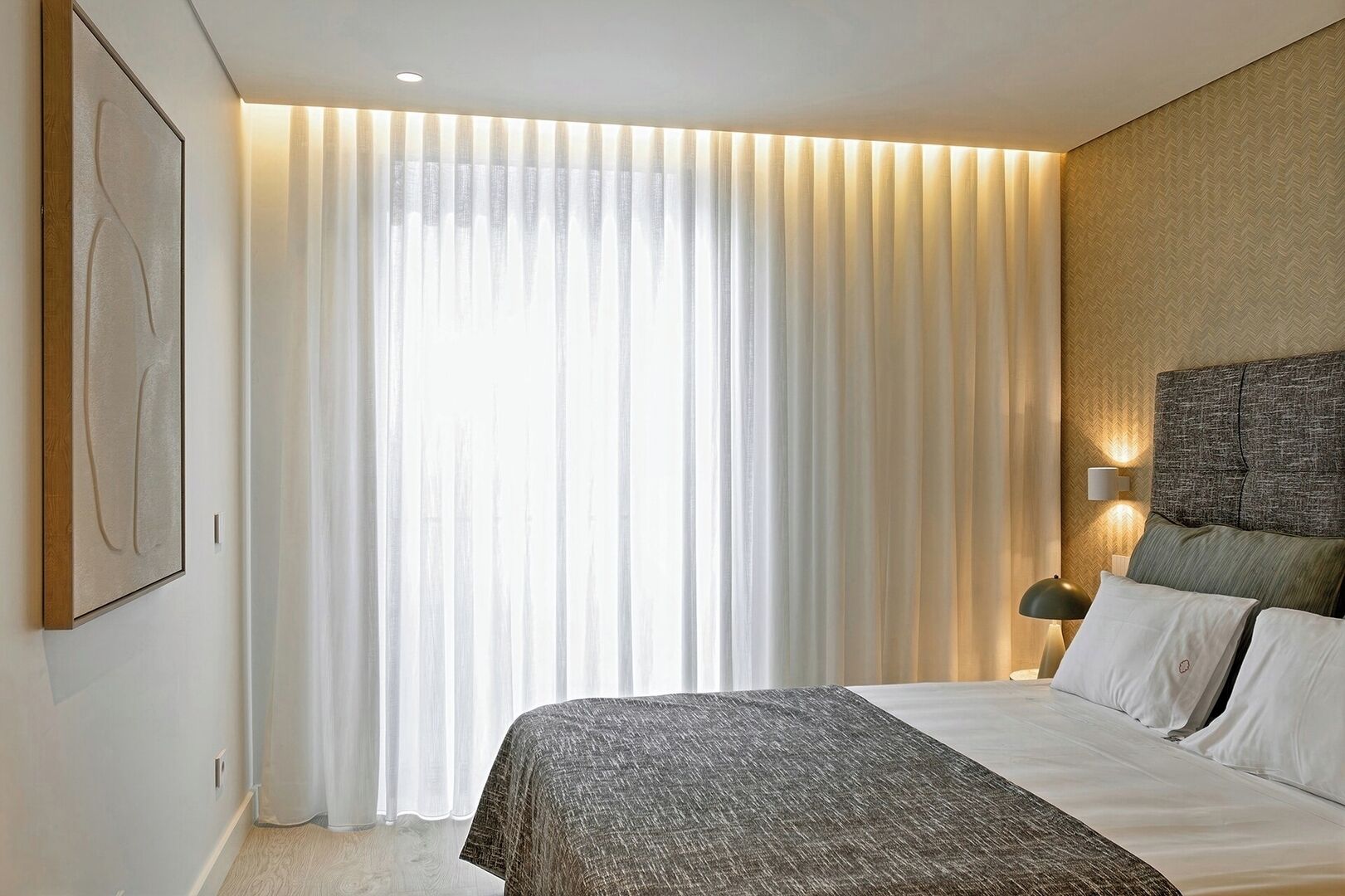 Porto Glam River View And Spa - Matosinhos