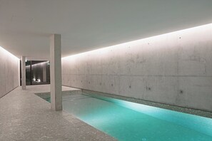 Pool - Porto Glam River View and Spa (Vila Nova de Gaia)