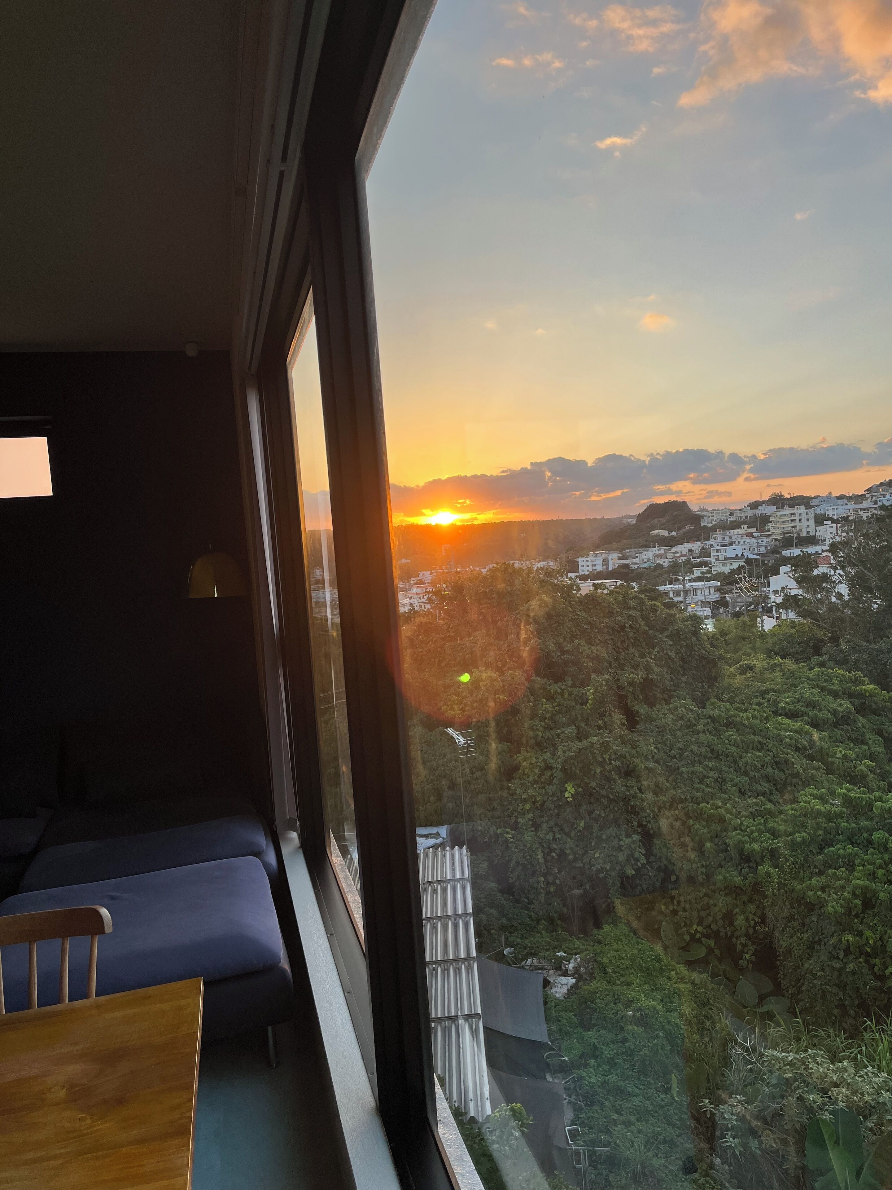 Family Condo, Balcony, Partial Ocean View | Interior