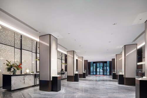 Hampton by Hilton Fuzhou Wusi Road