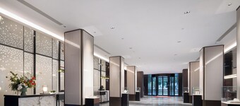 Hampton by Hilton Fuzhou Wusi Road