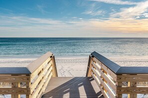 Plage à proximité