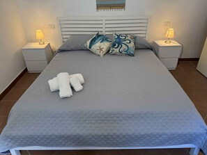 1 bedroom, WiFi, wheelchair access - Holiday home with air conditioning (Punta de Su Turrione)