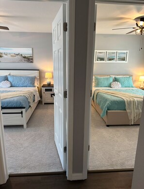 2 bedrooms, iron/ironing board, WiFi, bed sheets - Escape to "Warm Mineral Springs"a Place Where You Can Relax And Heal your body. (North Port)