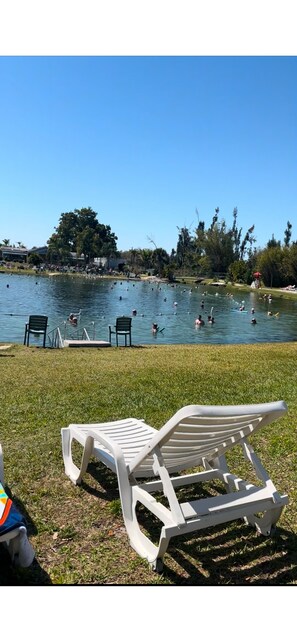Property grounds - Escape to "Warm Mineral Springs"a Place Where You Can Relax And Heal your body. (North Port)