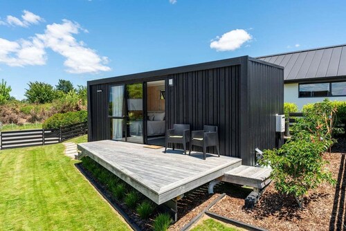 Thomson's Nook - Taupo