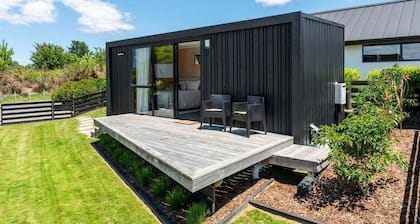 Thomson's Nook - Taupo