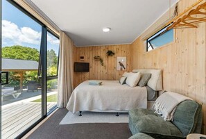 Wi-Fi, draps fournis