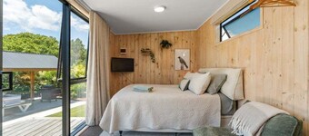 Thomson's Nook - Taupo