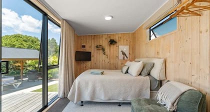 Thomson's Nook - Taupo