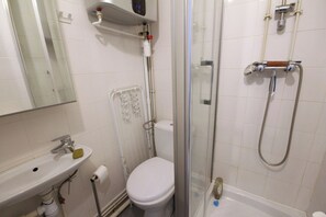 Hair dryer - Cosy Studio / Montmartre PARIS (Paris)