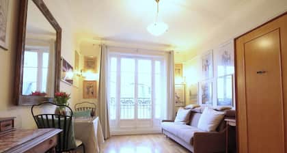 Studio - Place du Tertre / SacrĂ©-CĆur / Montmartre