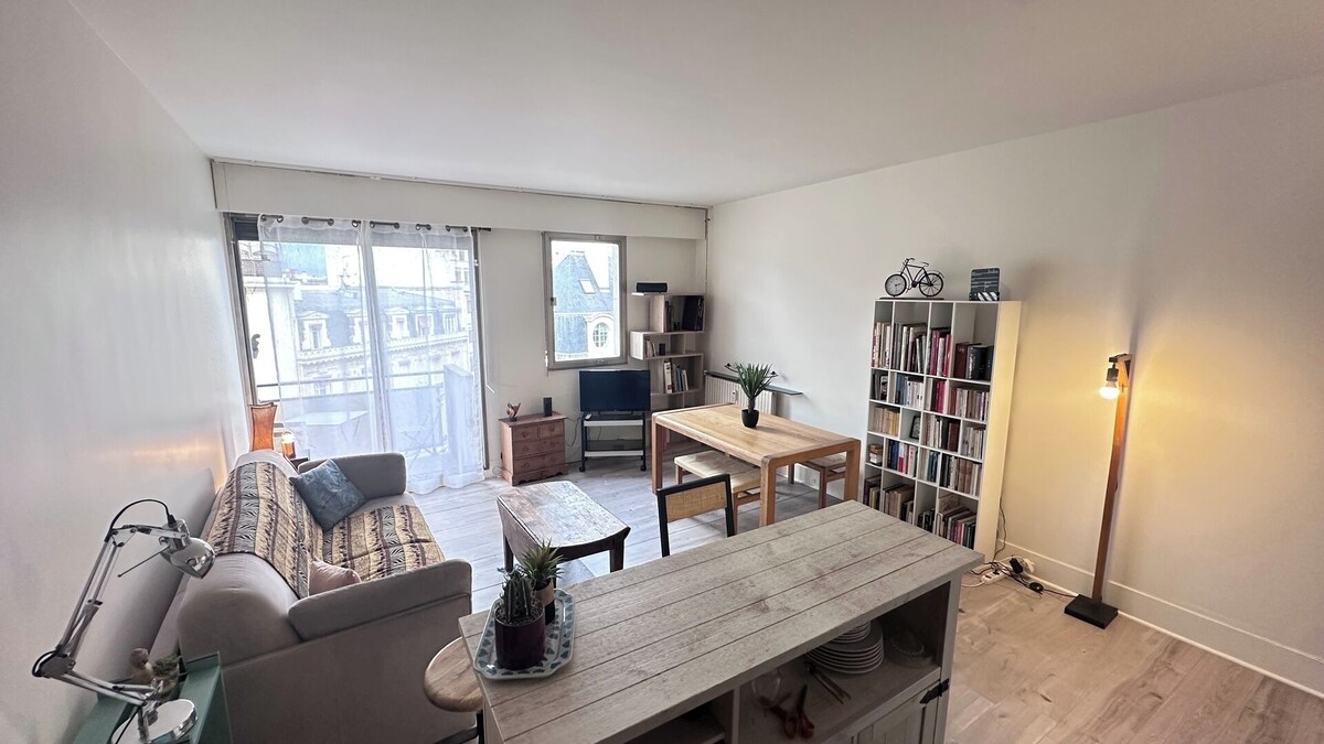 Image de profil de l’hôte