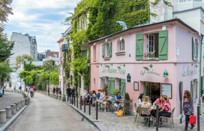 Miscellaneous - Loft - Montmartre / Moulin Rouge / Pigalle (Paris)