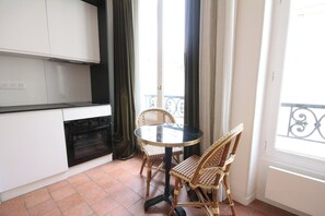 Dining - Studio - Montorgueil / Central Paris (Paris)