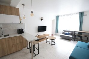 Fernseher