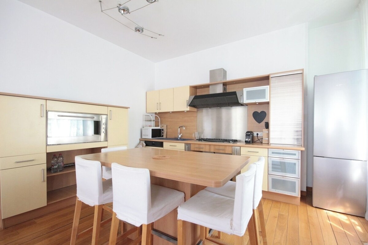 Image de profil de l’hôte