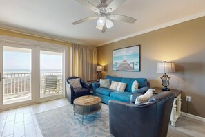 TV - 4002GC, Shared Pool, Great Views, Boardwalk to Beach (Port Aransas)