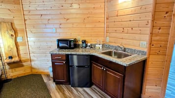 Studio Suite Deluxe | Nội thất