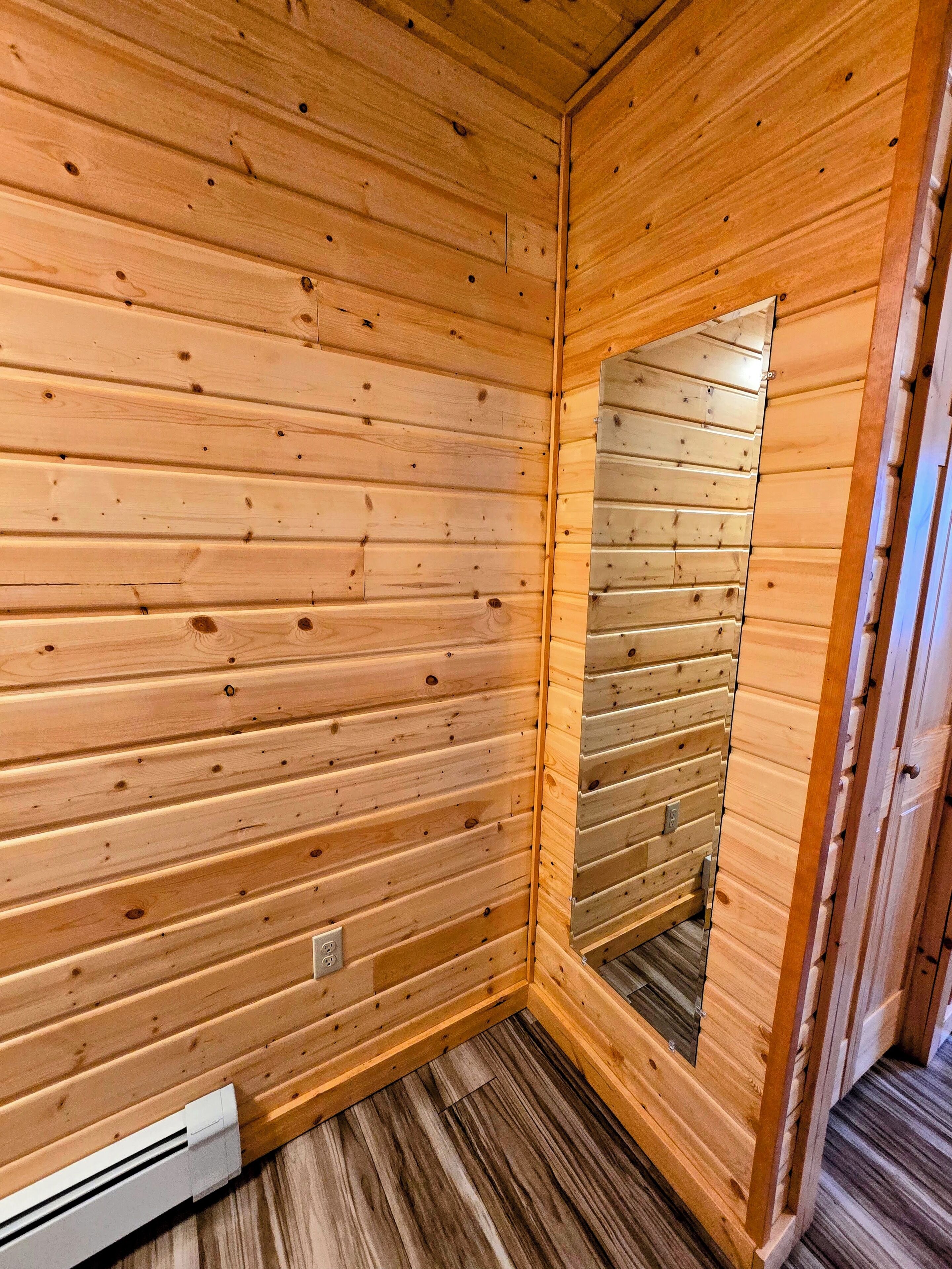 Deluxe Studio Suite | Interior