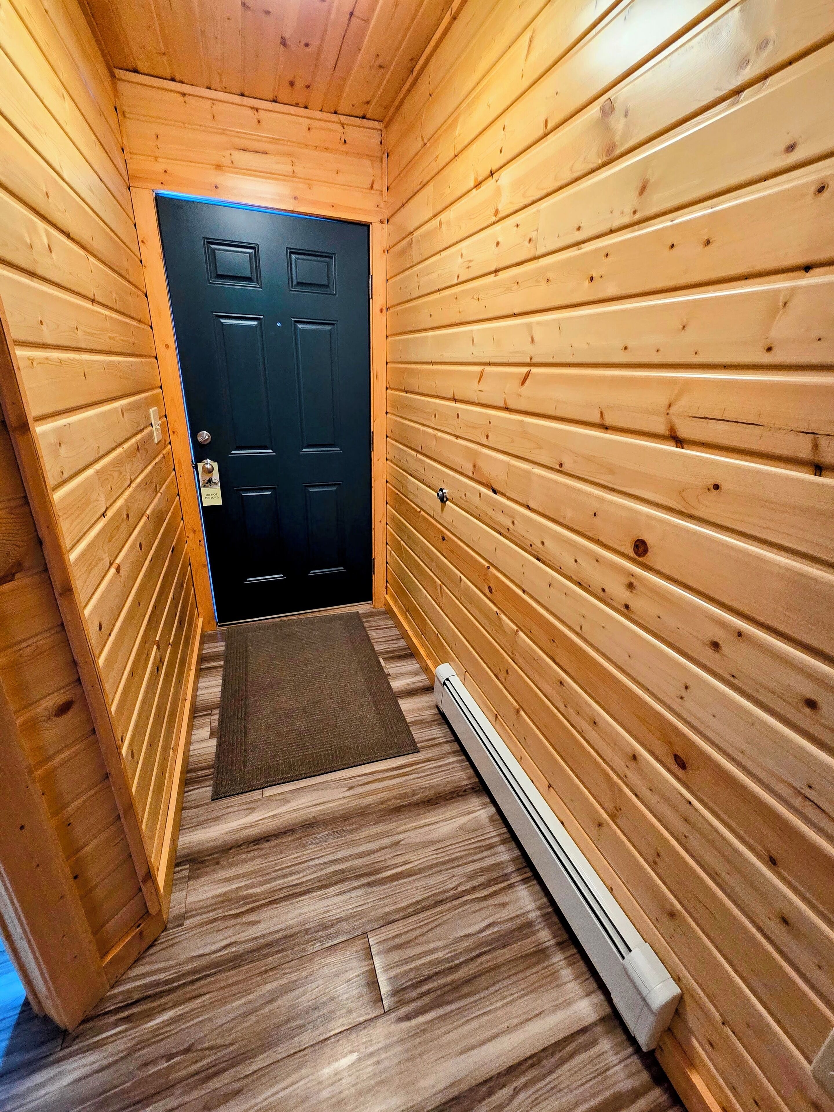 Deluxe Studio Suite | Interior